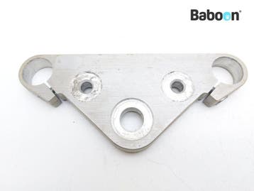 Voorvork Kroonplaat Honda VT 125 Shadow 2006-2008 (VT125, Verzenden, Gebruikt