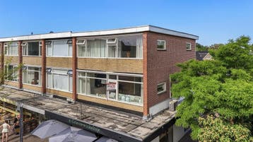 Te huur: Appartement Kerkstraat in Buitenpost, Buitenpost, Friesland, Appartement