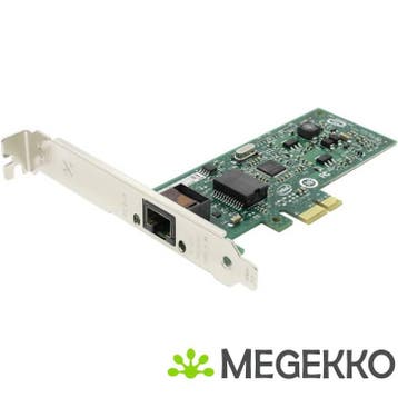 Intel Pro/1000CT Gigabit Network Card PCI-E, Verzenden, Nieuw, Intel