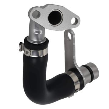 Turbo olie-retourleiding geschikt voor BMW 528i xDrive 2...., Verzenden, Nieuw, BMW