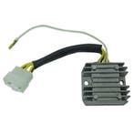 Spanningsregelaar gelijkrichter Kawasaki KZ550 650 750 1000, Verzenden, Nieuw