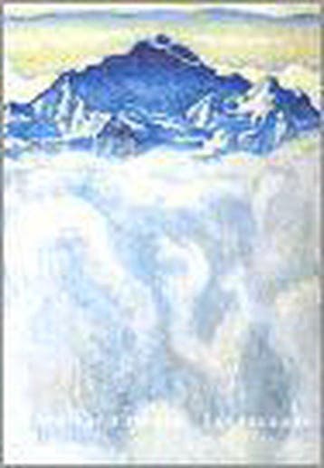 Ferdinand Hodler, Ophalen of Verzenden, Nieuw