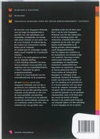Toegepaste wiskunde voor het hoger beroepsonderwijs, Verzenden, Gelezen, J.H. Blankespoor