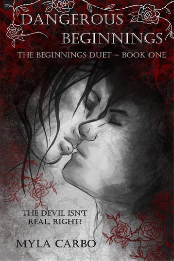 Dangerous Beginnings / The Beginnings Duet / 1 - Myla Carbo, Verzenden, Gelezen, Myla Carbo