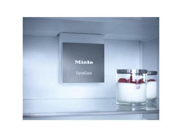 Miele KFN 7734 CE U1 - Inbouw koelvriescombinatie - NoFrost, Verzenden, Zo goed als nieuw