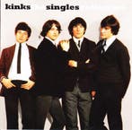 cd - The Kinks - The Singles Collection, Verzenden, Zo goed als nieuw