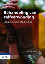 9789036823920 Behandeling van zelfverwonding, Boeken, Verzenden, Nieuw, Barent W. Walsh