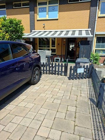 Te huur: Appartement François Valentijnstraat in Almere, Huizen en Kamers, Huizen te huur, Almere, Flevoland, Appartement