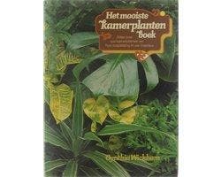 Mooiste kamerplantenboek - Wickham - Mooiste, Ophalen of Verzenden, Nieuw