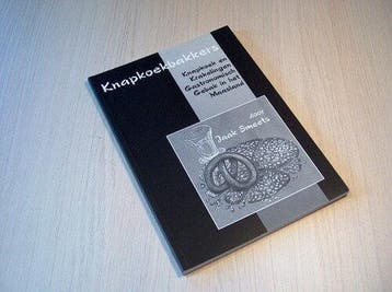 Knapkoekbakkers - Knapkoek en krakelingen - Gastro, Verzenden, Nieuw