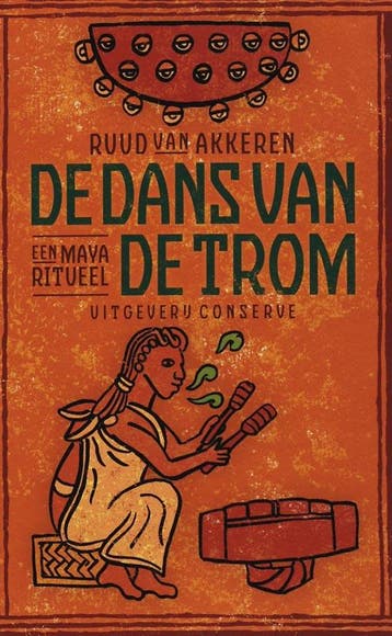 De Dans van de Trom - R. van Akkeren 9789054292357, Verzenden, Gelezen, R. van Akkeren