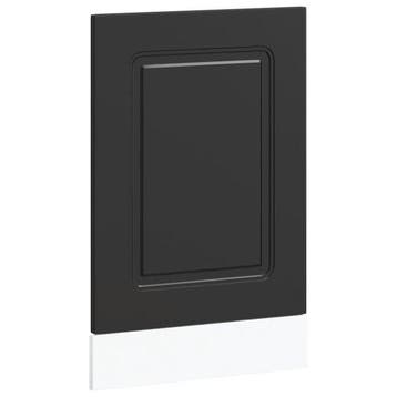 Vaatwasser Front 45cm | 32% Korting op B-keuze, Minder dan 50 cm, Zwart, Ophalen of Verzenden, Zo goed als nieuw