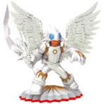 Skylanders Knight Light, Spelcomputers en Games, Verzenden, Zo goed als nieuw