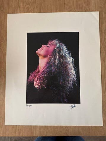 William Rutten - MARIAH CAREY TV-STUDIO, BUSSUM, Antiek en Kunst