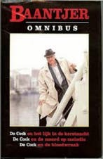Baantjer Omnibus [De Cock en danse macabre] [De cock en een, Verzenden, Zo goed als nieuw, A.C. Baantjer