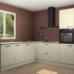 Magnolia keuken Willemstad 121649, Huis en Inrichting, Keuken | Complete keukens, Verzenden, Nieuw