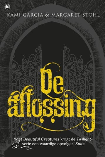 De aflossing / Caster kronieken / 4 - Margareth Stohl, Verzenden, Gelezen, Margareth Stohl
