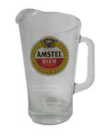 Amstel schenkkan, Verzenden, Gebruikt