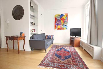 Te huur: Appartement Plantage Kerklaan in Amsterdam, Noord-Holland, Appartement, Amsterdam