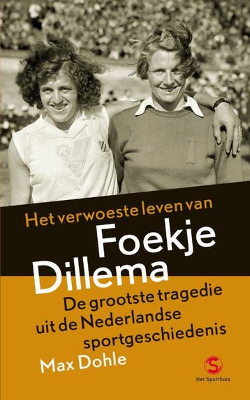 Het verwoeste leven van Foekje Dillema - M. Dohle, Verzenden, Zo goed als nieuw, M. Dohle