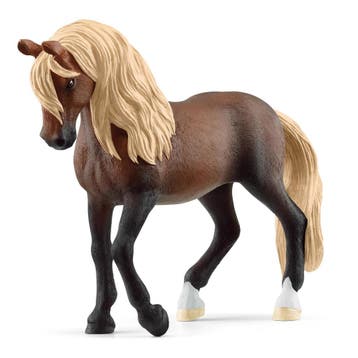 Schleich Horse Club Paso Peruano he van €9,99 voor €7,99, Ophalen of Verzenden, Nieuw