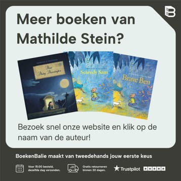 The Child Cruncher - Mathilde Stein 9781788070423, Verzenden, Zo goed als nieuw, Mathilde Stein
