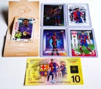 2024/25 Panini Lamine Yamal + Billete Oficial - Gesigneerde, Nieuw