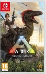 MarioSwitch.nl: ARK: Survival Evolved Lelijk Eendje - iDEAL!, Ophalen of Verzenden, Gebruikt