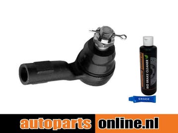 Buitenste stuurkogel Nissan Urvan voorzijde, links of rechts, Verzenden, Nieuw, Nissan