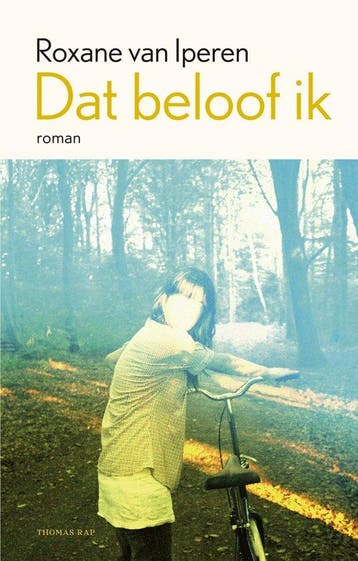 Dat beloof ik - Roxane van Iperen 9789400411555, Verzenden, Gelezen, Roxane van Iperen