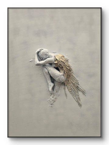 Nicole Lubbers - In stilte gehuld