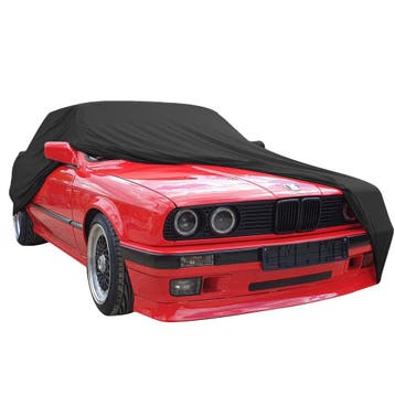 Autohoes voor BMW M3 (E30) (1982-1991) Indoor BESTE PASVORM, Ophalen of Verzenden, Nieuw, Op maat