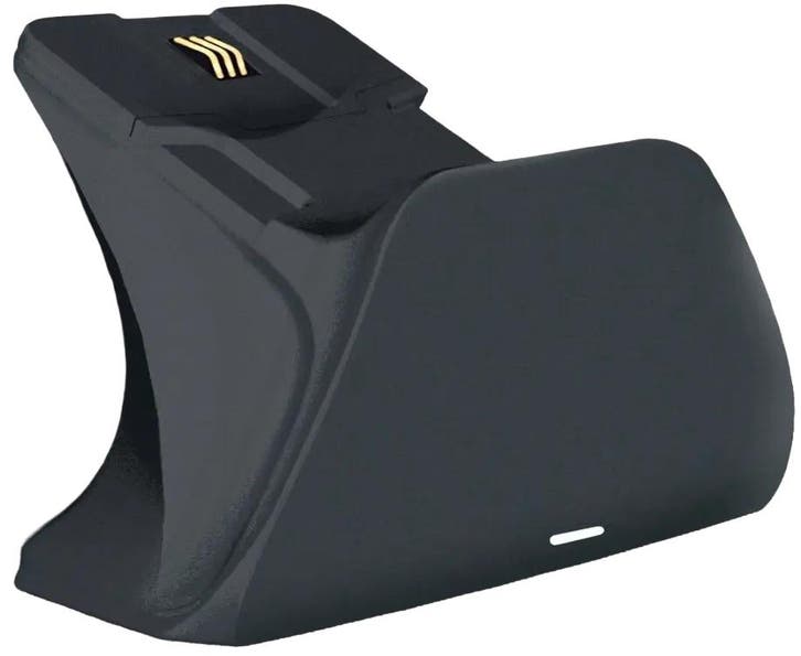 Razer Universal Quick Charging Stand - Xbox - Zwart, Computers en Software, Joysticks, Refurbished, Verzenden