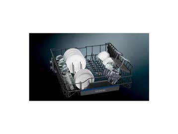 SIEMENS SN23EI14CE - Vaatwasser IQ300 - 13 couverts - RVS, Witgoed en Apparatuur, Vaatwasmachines, Verzenden, Zo goed als nieuw