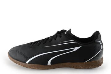 Puma Sportschoenen in maat 42 Zwart, Kleding | Heren, Puma, Verzenden, Zo goed als nieuw, Sportschoenen