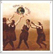 cd - Once Upon A Time - Once upon a time, Verzenden, Zo goed als nieuw