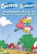 Smurfen - Smurfendorp op stelten - DVD, Cd's en Dvd's, Dvd's | Tekenfilms en Animatie, Verzenden