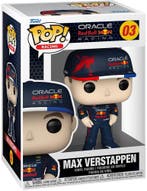 Funko Pop! - Formula 1 Max Verstappen #03 | Funko - Hobby, Verzamelen, Verzenden, Nieuw