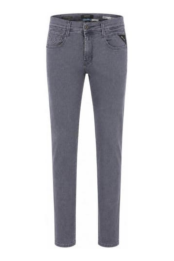 Replay Broek in maat W30 L32 Grijs, Kleding | Heren, Verzenden, Gedragen, Overige kleuren, Replay
