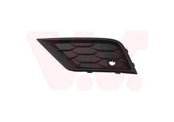 Grille o.a: Volkswagen, Tiguan (AD1), Ophalen of Verzenden, Nieuw, Links, Volkswagen