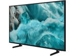 Samsung - LED/QLED 55-59 Ultra HD 4K TV - 55 inch, Verzenden, Nieuw, Samsung, 100 cm of meer