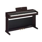 Yamaha Arius YDP-145 R digitale piano, Muziek en Instrumenten, Piano's, Nieuw, Bruin, Piano