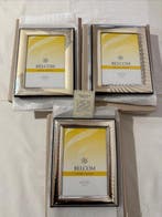 Belcom Argenti - Fotolijst (3) - Zilver