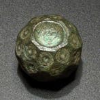 Laat-Romeins / Vroeg-Byzantijns Bronzen ongeschonden, Antiek en Kunst