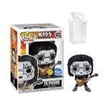 Funko Pop! Kiss - Ace Frehley The Spaceman #123, Verzenden, Nieuw