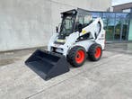 Veiling: Schranklader Bobcat Earthforce S18-C4 Diesel 2026, Ophalen, Wiellader of Shovel