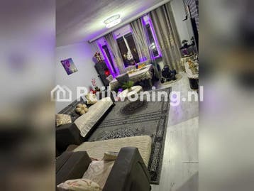 Leuke flat in Amsterdam voor woningruil (Noord-Holland), Huizen en Kamers, Woningruil, Amsterdam