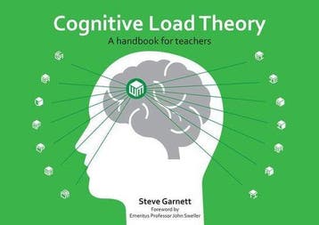 Cognitive Load Theory - Steve Garnett 9781785835018, Verzenden, Gelezen, Steve Garnett