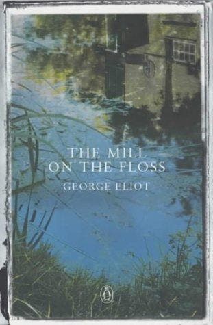 The Mill on the Floss (Penguin Summer Classics) - George, Verzenden, Gelezen, George Eliot