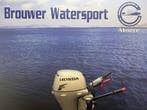 “ Honda 10 pk buitenboordmotor | Knuppel | Electro Start, Watersport en Boten, Buiten- en Binnenboordmotoren, 5 tot 10 pk, Viertaktmotor